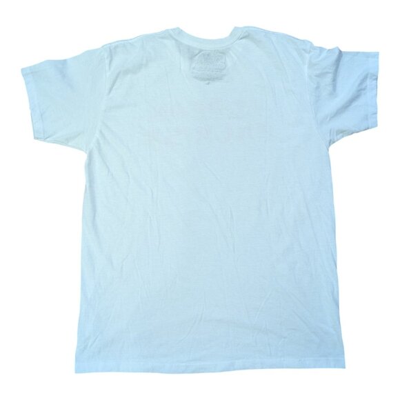 Vintage Y2K David & Goliath I Speak Engrish Size Large Asian Humor Obscure - Picture 2 of 7